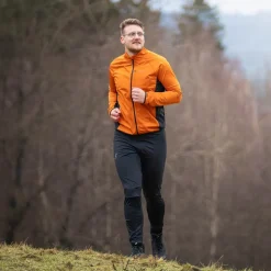 Pace Wind Tights Herre