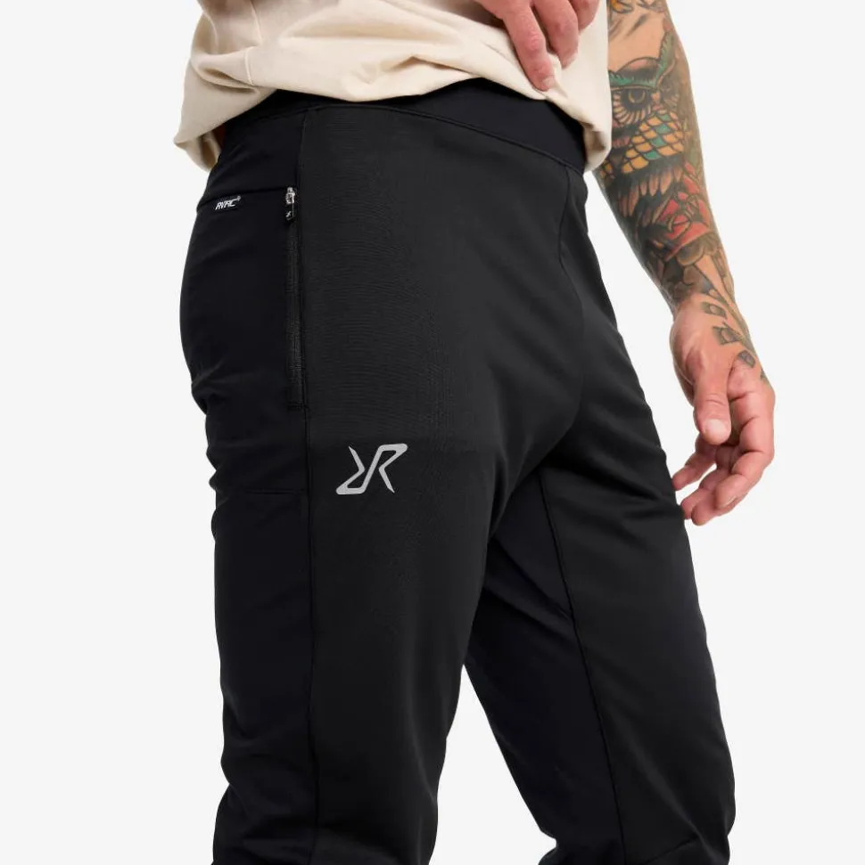 Pace Wind Tights Herre
