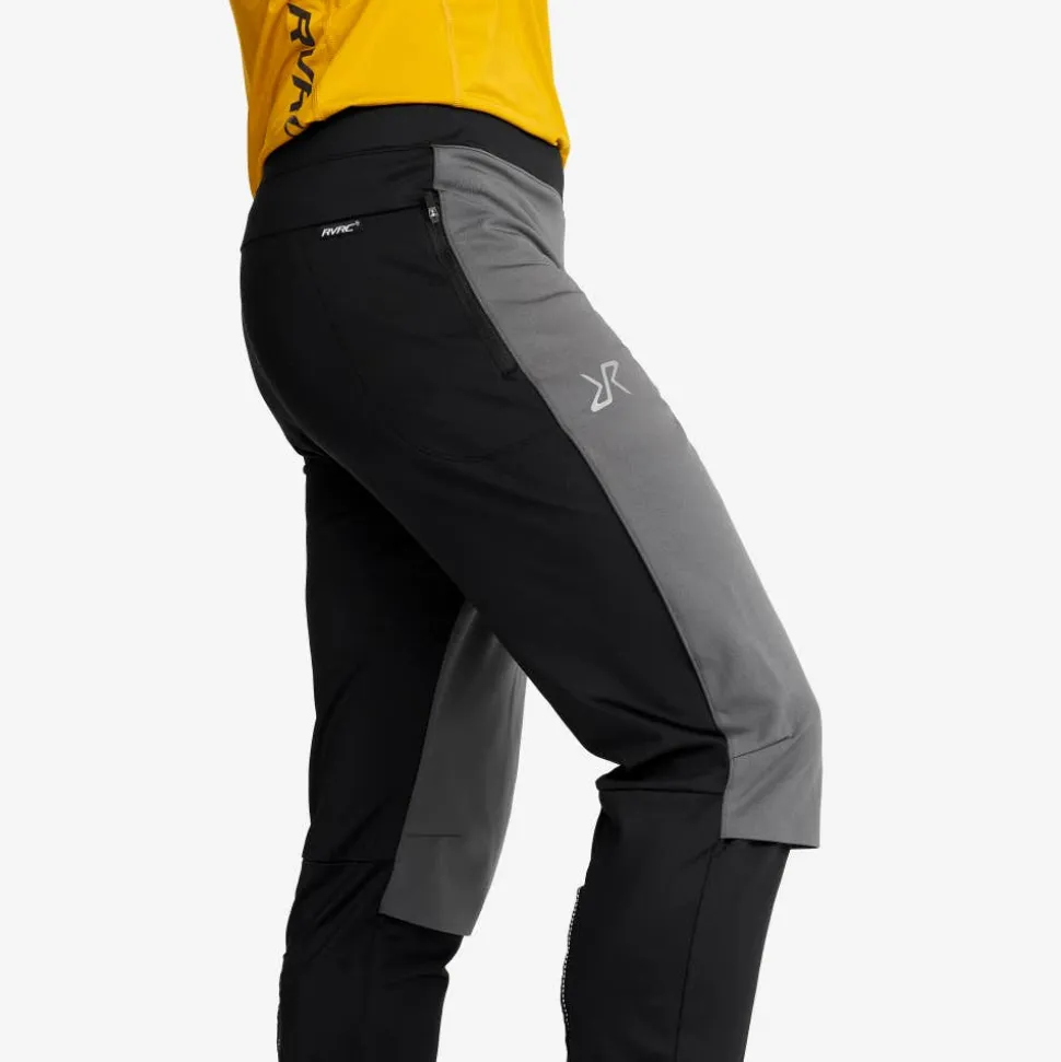Pace Wind Tights Herre