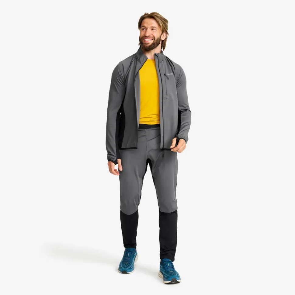 Pace Wind Tights Herre