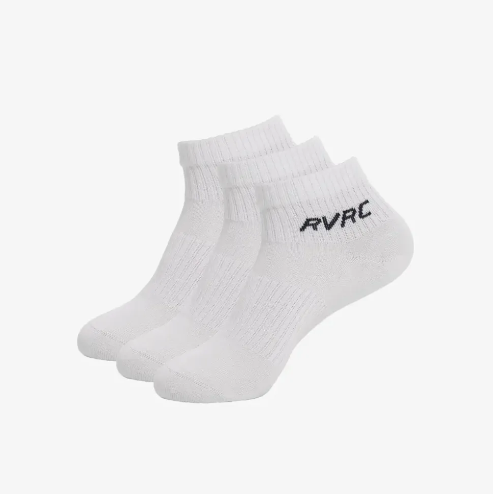 3-pack Daily Low Socks Unisex