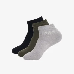 3-pack Daily Low Socks Unisex