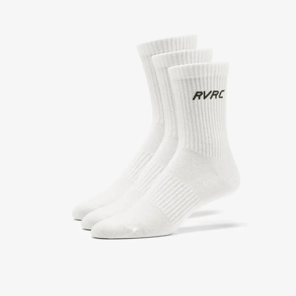 3-pack Daily Socks Unisex