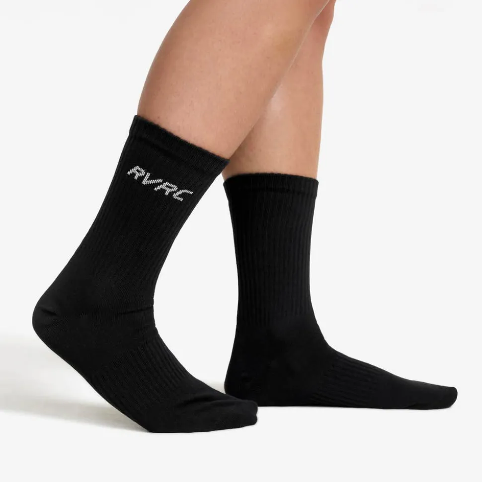 3-pack Daily Socks Unisex
