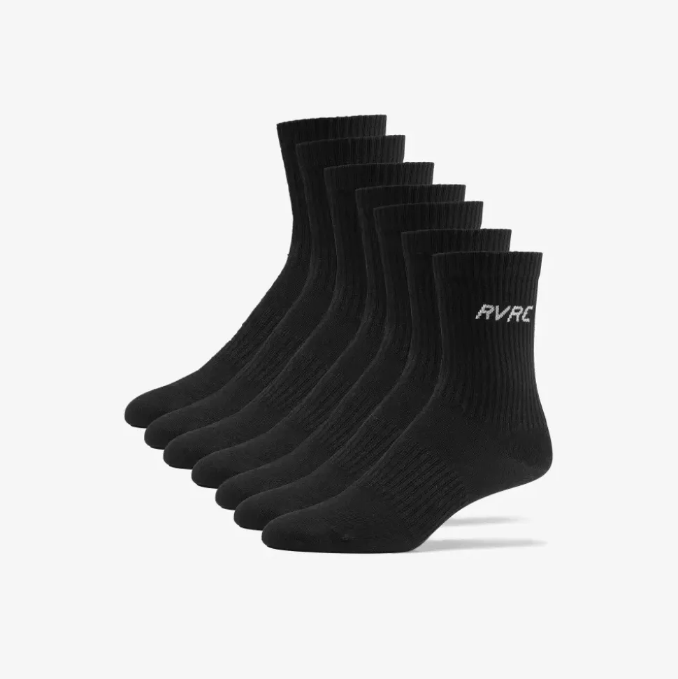 7-pack Daily Socks Unisex