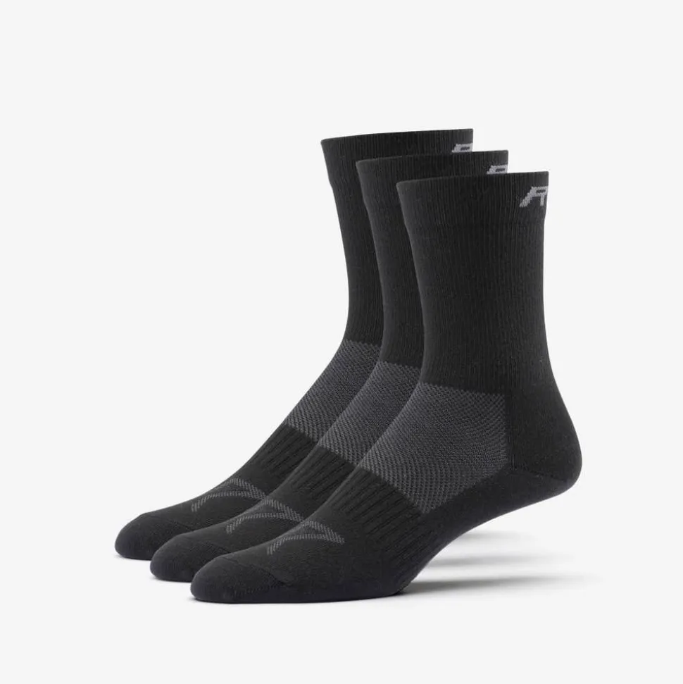 3-pack Hiking Cool Socks Unisex