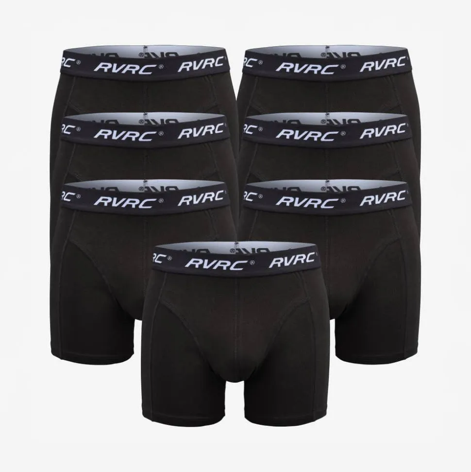 7-pack Ultimate Soft Boxer Herre