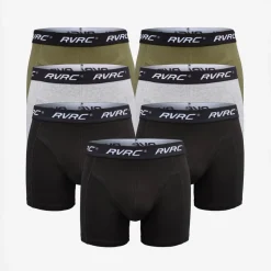 7-pack Ultimate Soft Boxer Herre