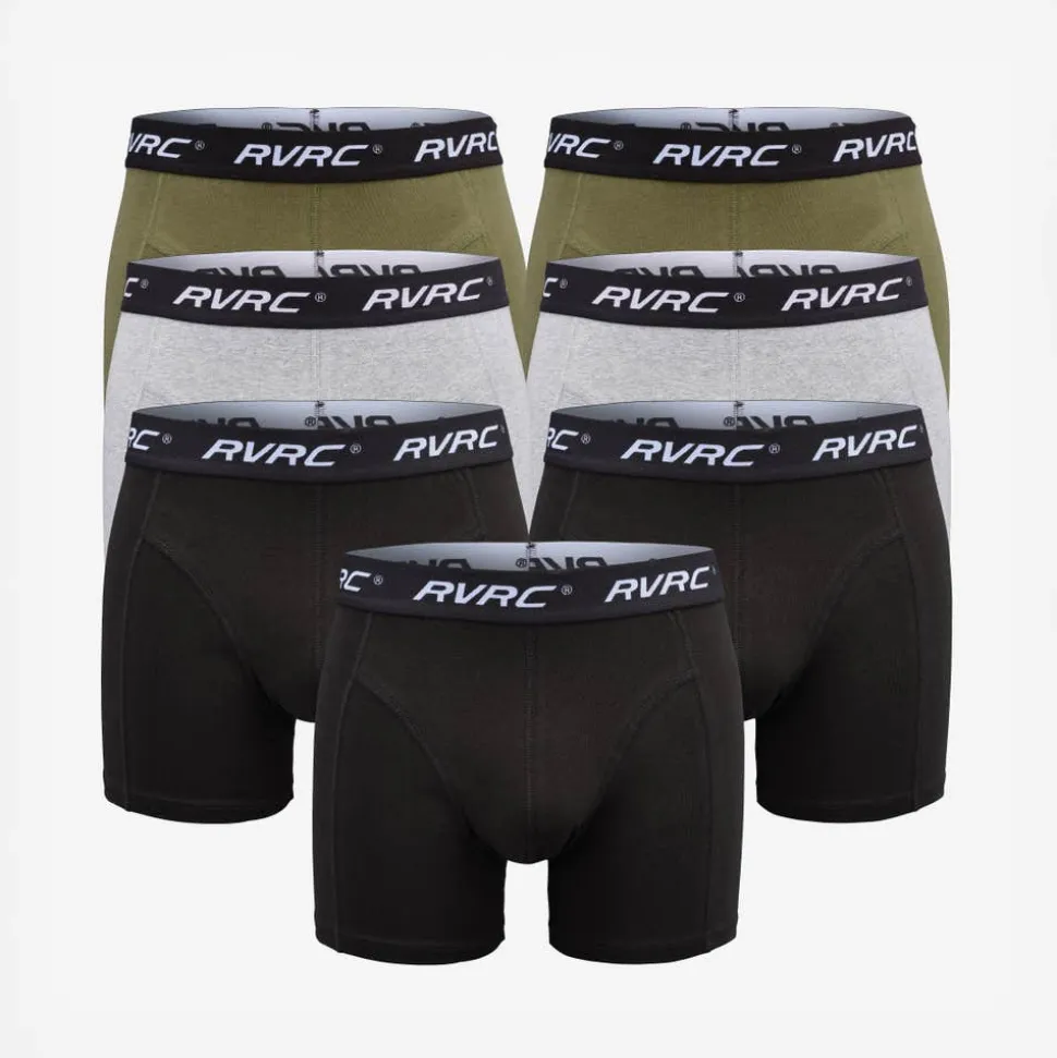 7-pack Ultimate Soft Boxer Herre