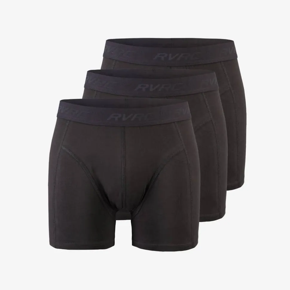 3-pack Ultimate Soft Boxers Herre