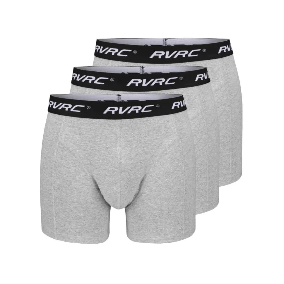 3-pack Ultimate Soft Boxers Herre