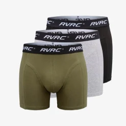 3-pack Ultimate Soft Boxers Herre