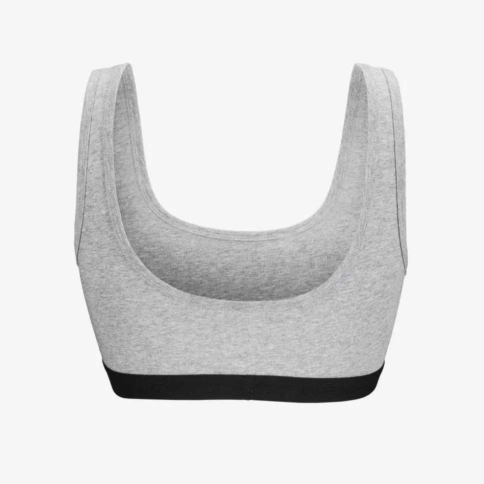 2-pack Ultimate Soft Bra Dame