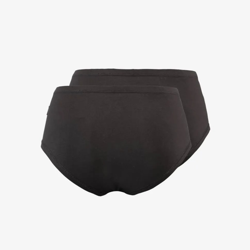 2-pack Ultimate Soft Hipster Dame