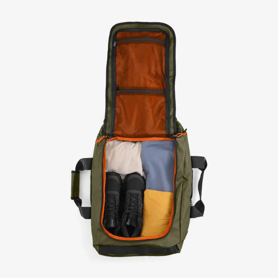 Packable Duffel Bag 70L Unisex