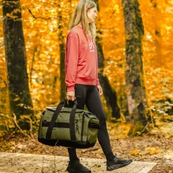 Packable Duffel Bag 40L Unisex