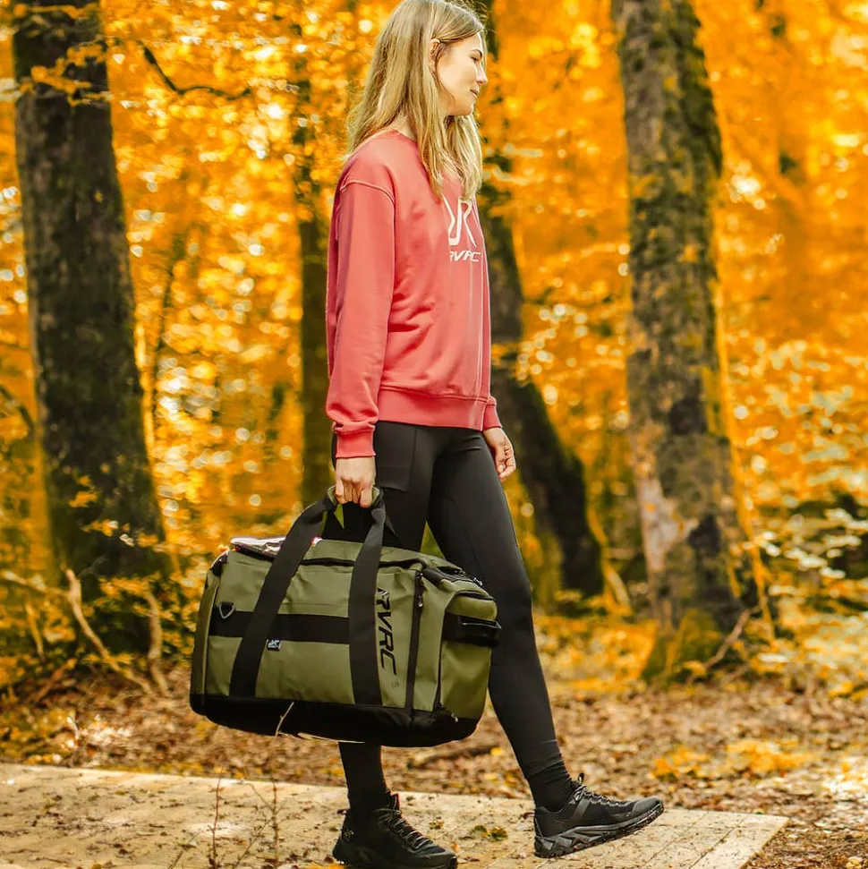 Packable Duffel Bag 40L Unisex