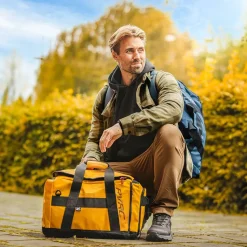 Packable Duffel Bag 40L Unisex