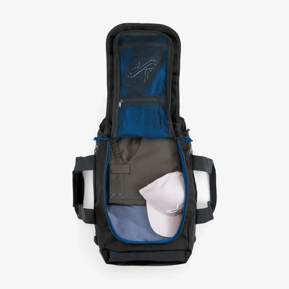 Packable Duffel Bag 40L Unisex