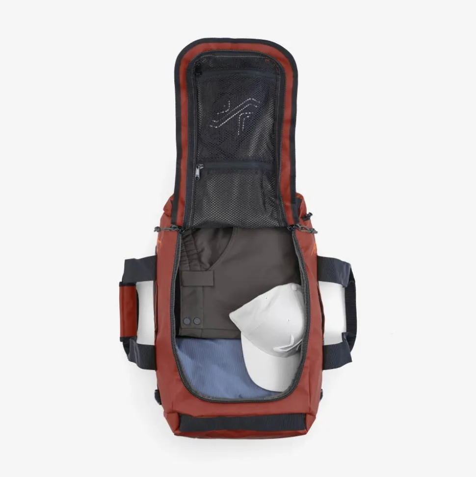 Packable Duffel Bag 40L Unisex