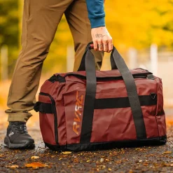 Packable Duffel Bag 70L Unisex