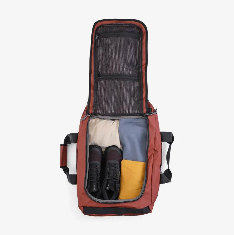 Packable Duffel Bag 70L Unisex