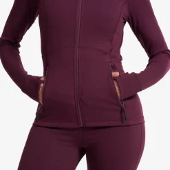 Paragon Full-zip Jacket Dame