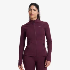 Paragon Full-zip Jacket Dame