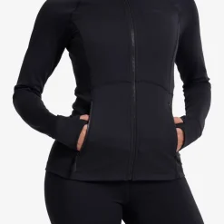 Paragon Full-zip Jacket Dame