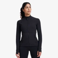 Paragon Full-zip Jacket Dame