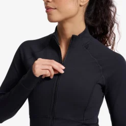 Paragon Full-zip Jacket Dame