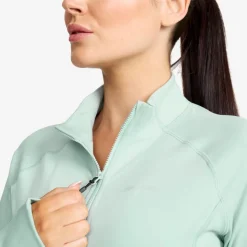 Paragon Full-zip Jacket Dame