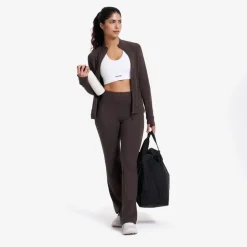 Paragon Full-zip Jacket Dame
