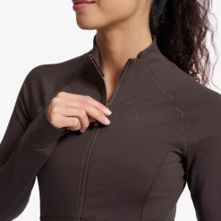 Paragon Full-zip Jacket Dame
