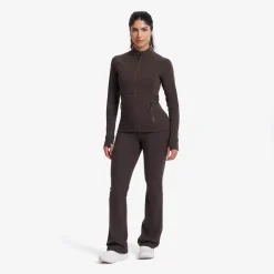 Paragon Full-zip Jacket Dame
