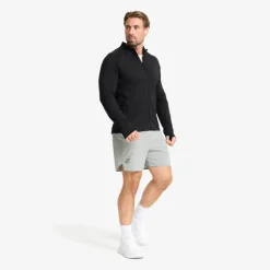 Paragon Full-zip Jacket Herre