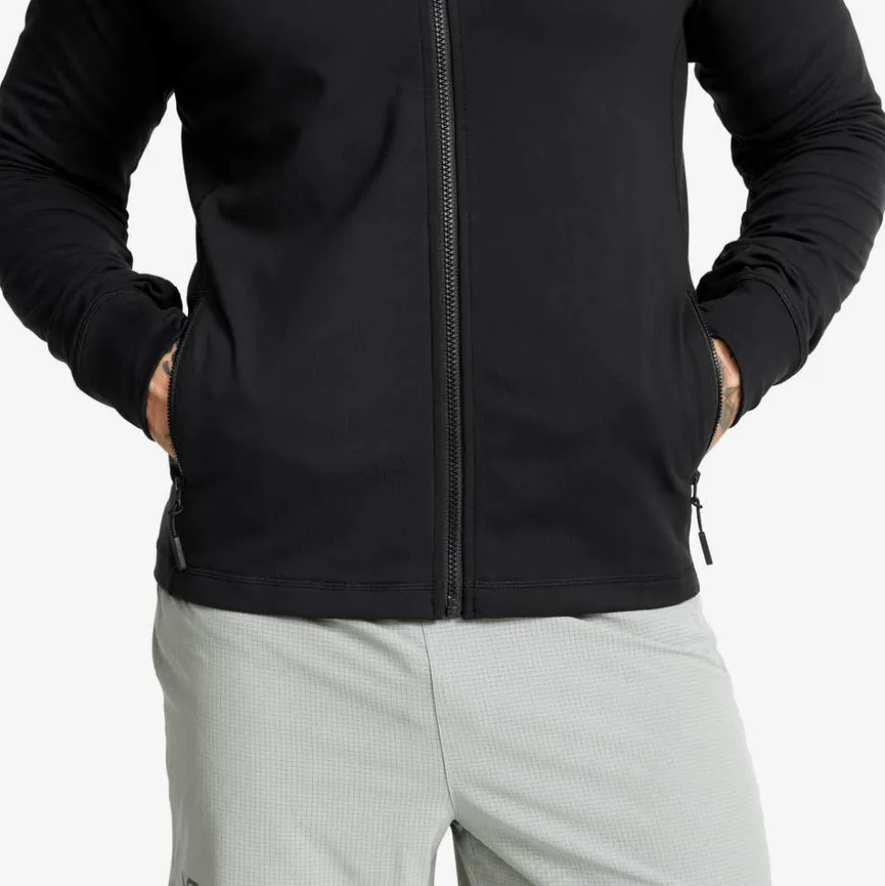 Paragon Full-zip Jacket Herre