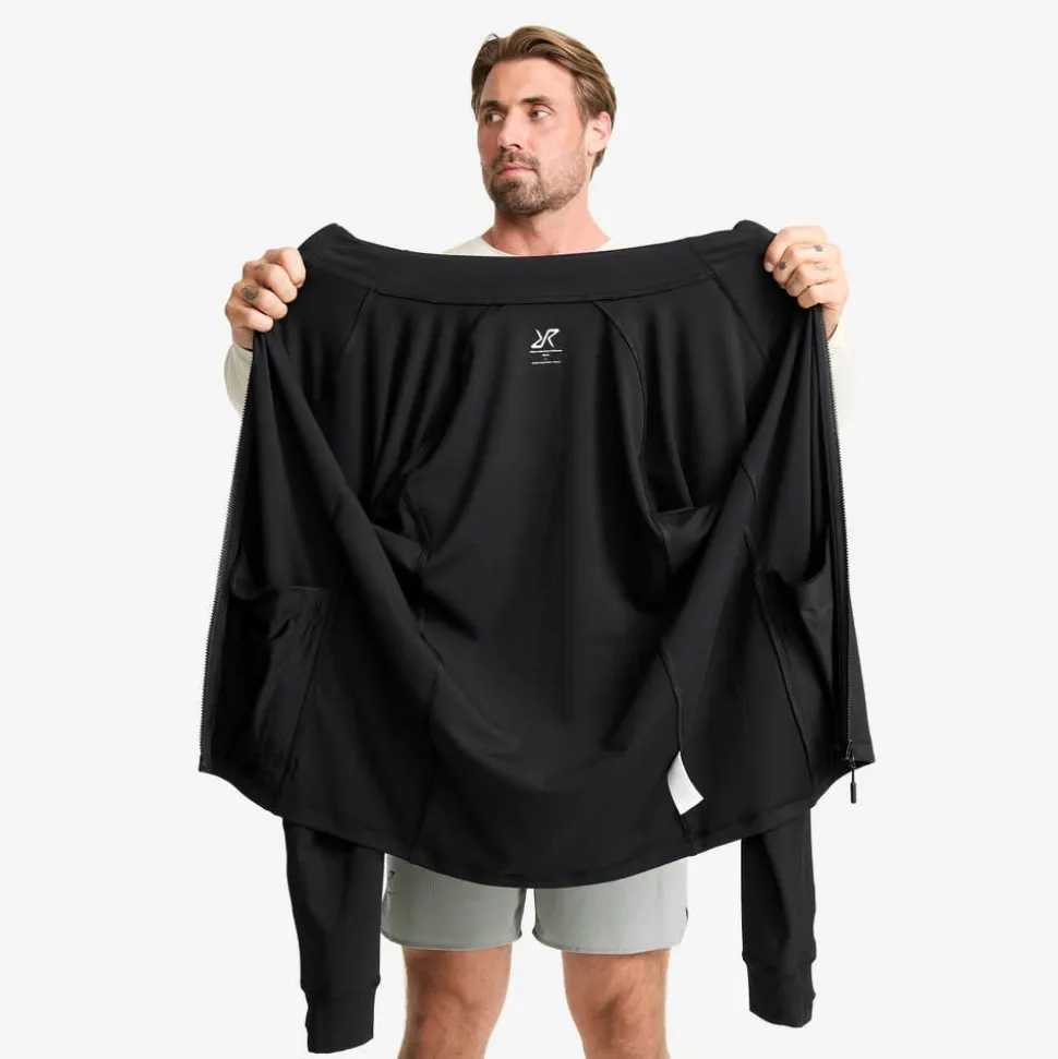 Paragon Full-zip Jacket Herre