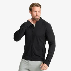 Paragon Full-zip Jacket Herre