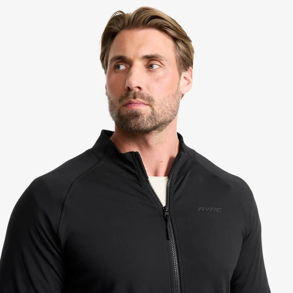 Paragon Full-zip Jacket Herre