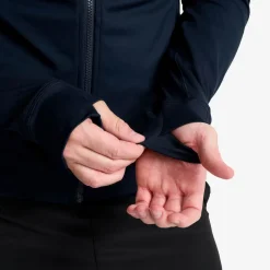 Paragon Full-zip Jacket Herre