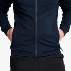 Paragon Full-zip Jacket Herre