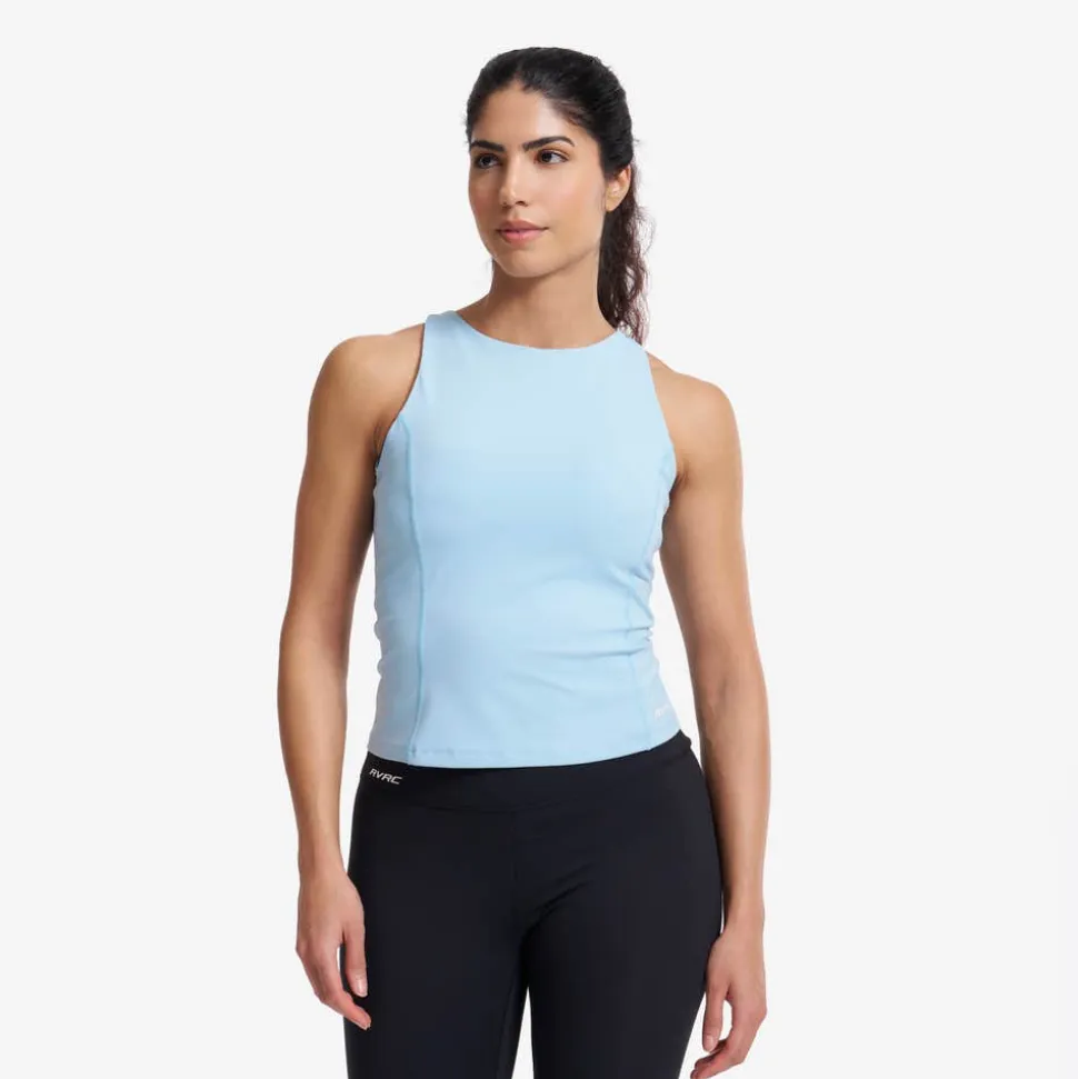 Paragon Soft Built-in Bra Tank Top Dame