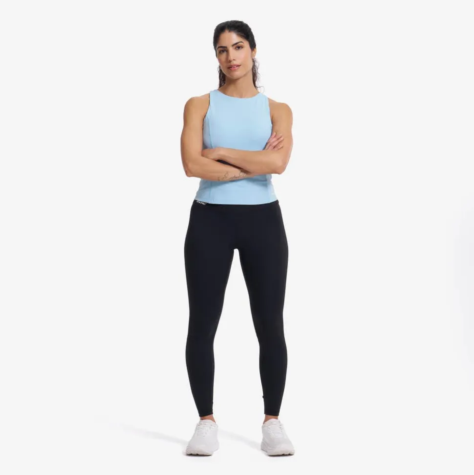 Paragon Soft Built-in Bra Tank Top Dame