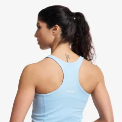 Paragon Soft Built-in Bra Tank Top Dame