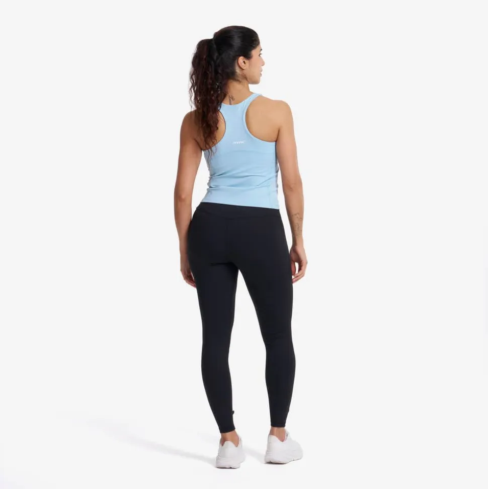 Paragon Soft Built-in Bra Tank Top Dame