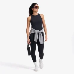 Paragon Soft Built-in Bra Tank Top Dame