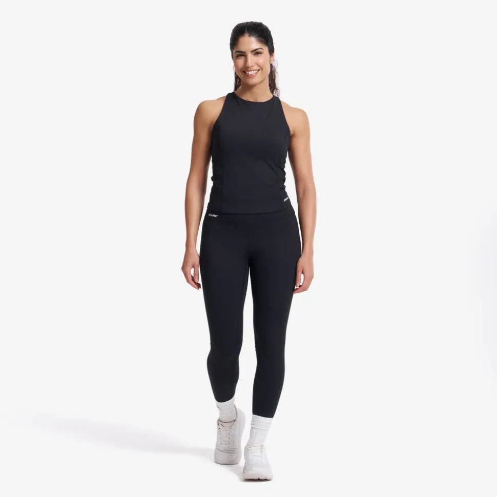 Paragon Soft Built-in Bra Tank Top Dame