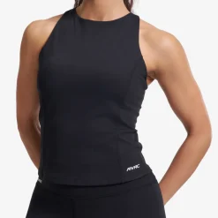Paragon Soft Built-in Bra Tank Top Dame