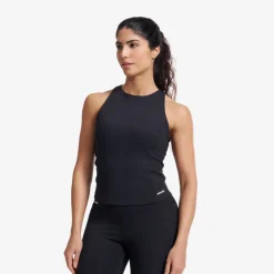 Paragon Soft Built-in Bra Tank Top Dame